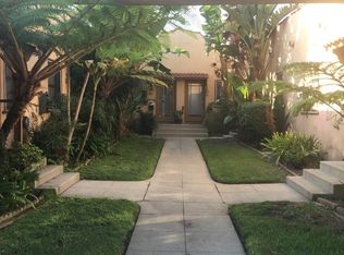 617 Crestmoore Pl APT A, Venice, CA 90291