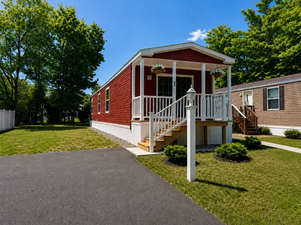 331 Rowland St Trlr 63, Ballston Spa, NY 12020