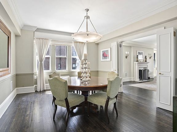 3rd image of 1035 Park Ave #12B