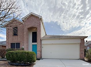 2006 Brook Meadow Dr, Forney, TX 75126