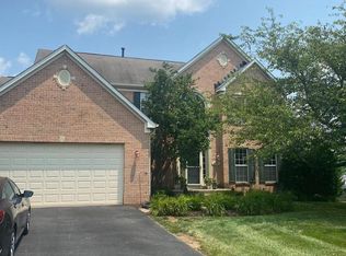 671 Tanglewood Dr, Eldersburg, MD 21784