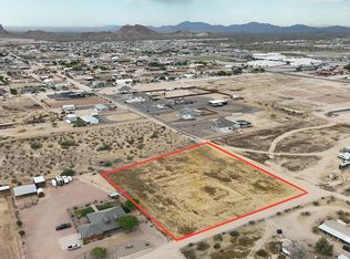 585 W Adobe Dam Dr, San Tan Valley, AZ 85143