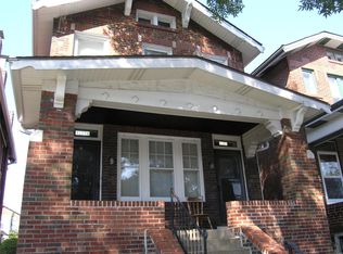 4125 San Francisco Ave, Saint Louis, MO
