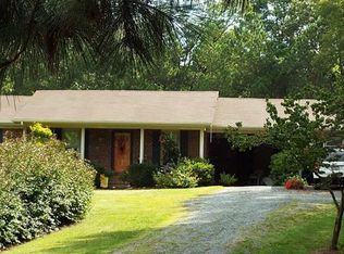 130 Freeman Electric Rd, Troy, NC 27371