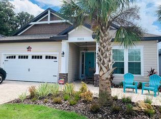 13333 NW 11th Pl, Newberry, FL 32669