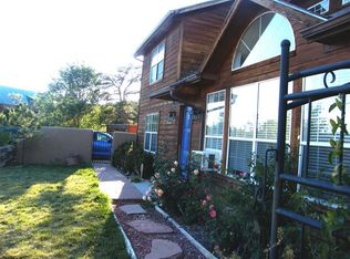 3 Aspen Loop, Cedar Crest, NM 87008