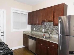 712 Shawmut Ave #R3, Roxbury, MA 02119