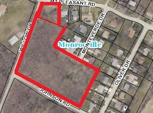 Lot 1 Willow, Monroeville, PA 15146