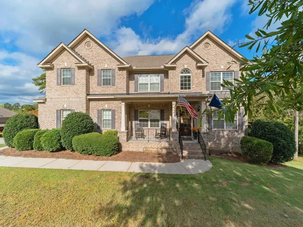 456 Beaumont Park Cir, Blythewood, SC 29016