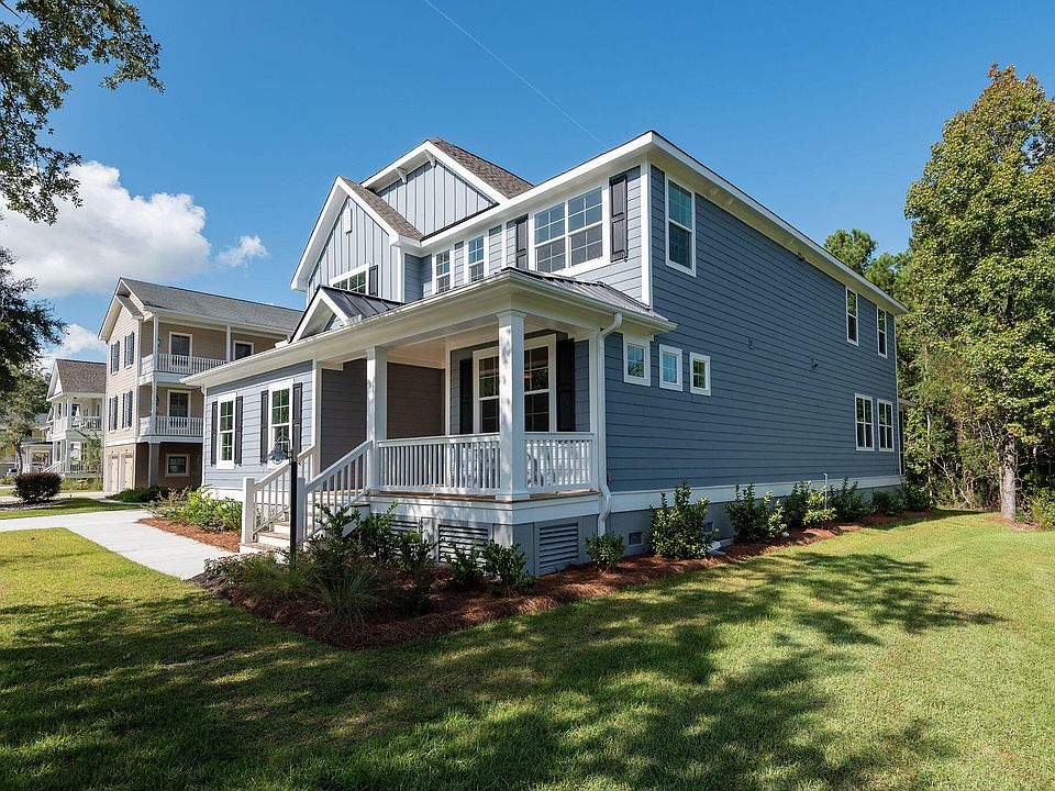 16 Tidewater Ln, Summerville, SC 29486 MLS 23020225 Zillow