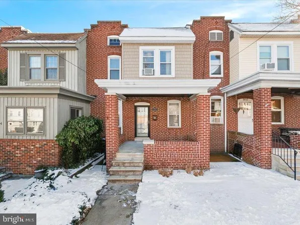 912 N Clayton St, Wilmington, DE 19805