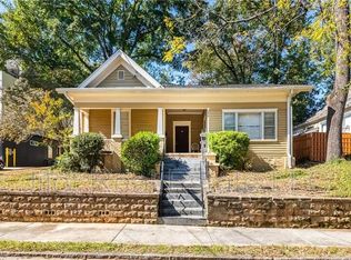 1082 Center St NW #A, Atlanta, GA 30318