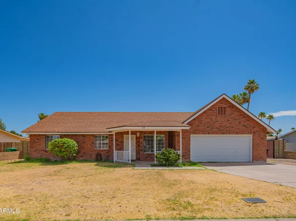 719 N FOREST --, Mesa, AZ 85203