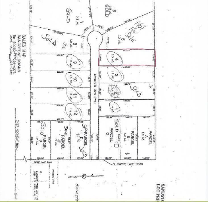 1st image of LOT 4 Sandstone Dr