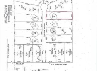 LOT 4 Sandstone Dr, Wayland, MI 49348
