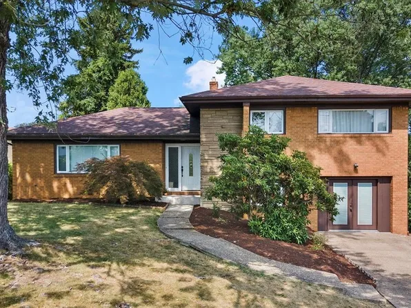 2470 Saunders Station Rd, Monroeville, PA 15146