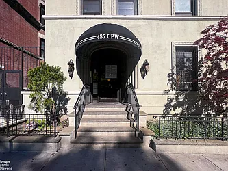 Sold by Brown Harris Stevens