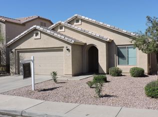 11172 W Rio Vista Ln, Avondale, AZ 85323