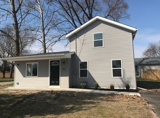 803 N Latham St, Sandwich, IL 60548