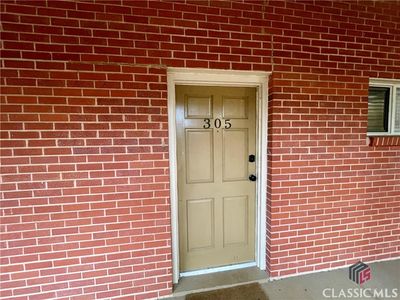 250 Little Street #B 305, Athens, GA, 30605
