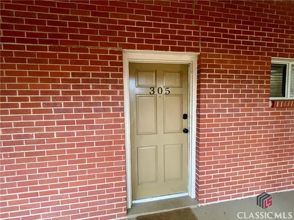 250 Little Street #B 305, Athens, GA 30605