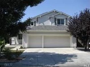 2781 Liscum St, Santa Rosa, CA 95407