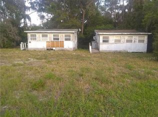 1463 N C #470, Lake Panasoffkee, FL 33538