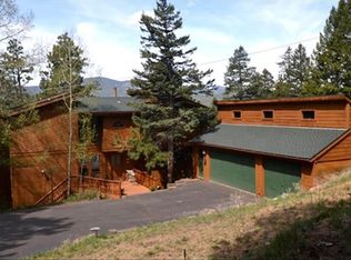 8595 Armadillo Trl, Evergreen, CO 80439