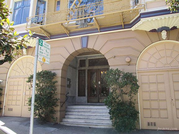 2nd image of 1329 Taylor St APT 1