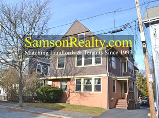 44 Hidden St #23, Providence, RI 02906