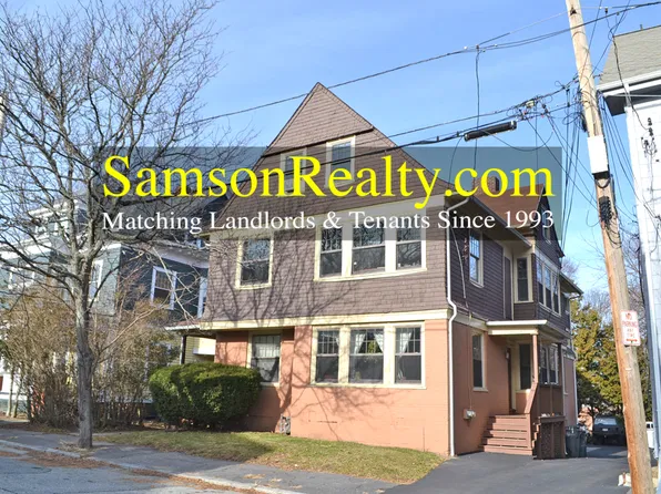 44 Hidden St #23, Providence, RI 02906