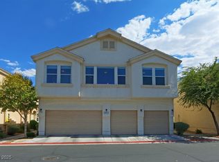 5457 Jackpot Winner Ln UNIT 101, Las Vegas, NV 89122