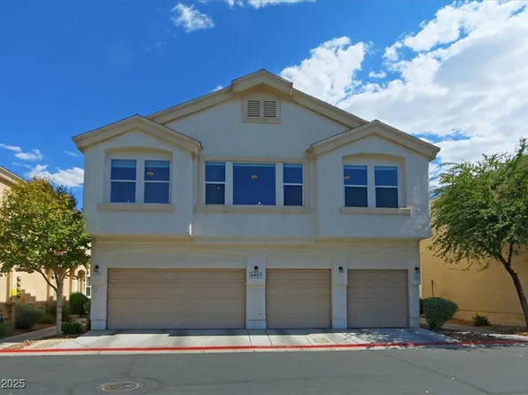 5457 Jackpot Winner Ln Unit 101, Las Vegas, NV 89122