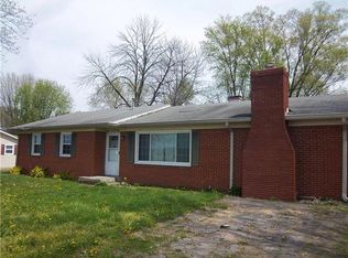 963 Berry Rd, Greenwood, IN 46143