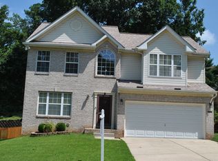 4522 King George Ct, Perry Hall, MD 21128