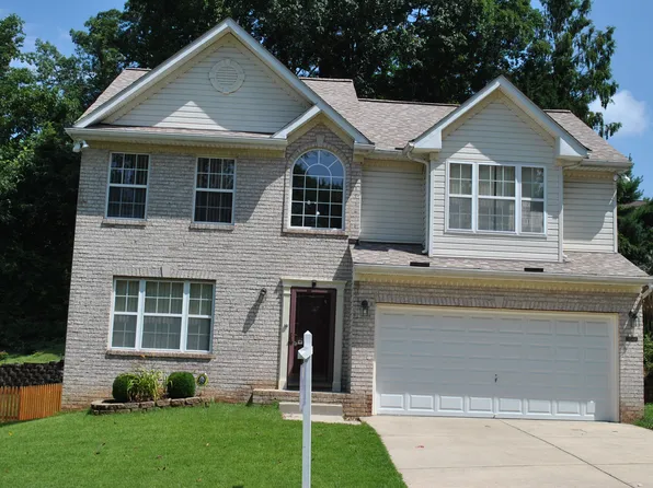 4522 King George Ct, Perry Hall, MD 21128