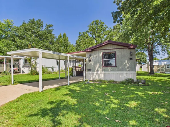 34 Fleck Dr, Mountain Home, AR 72653
