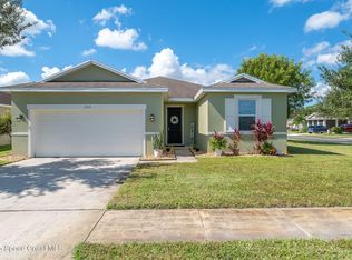 100 Elena Dr, Sebastian, FL 32958