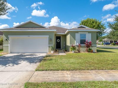 100 Elena Dr, Sebastian, FL, 32958