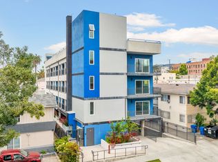 917 S Berendo St #303, Los Angeles, CA 90006