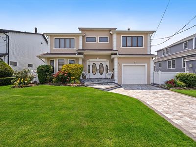 3362 Colony Drive, Baldwin, NY, 11510