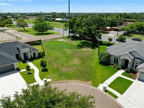 1625 Umar Ave, McAllen, TX 78504