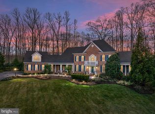 3106 Fern Hill Ct, Edgewater, MD 21037