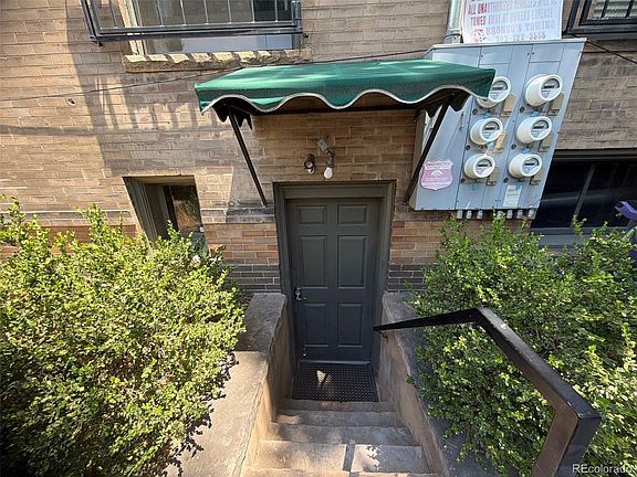 3rd image of 1217 N Downing Street #2
