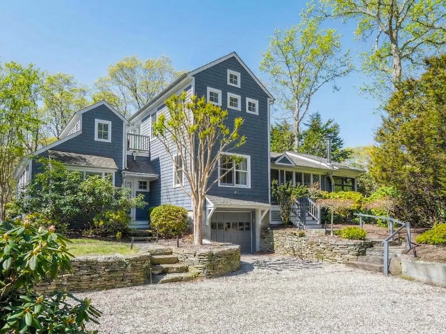 Barnes Perfection — Photo 1