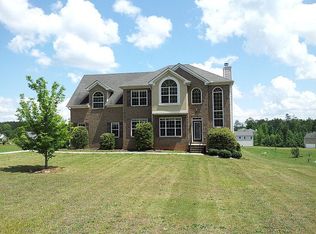 14318 Woolsey Rd, Hampton, GA 30228