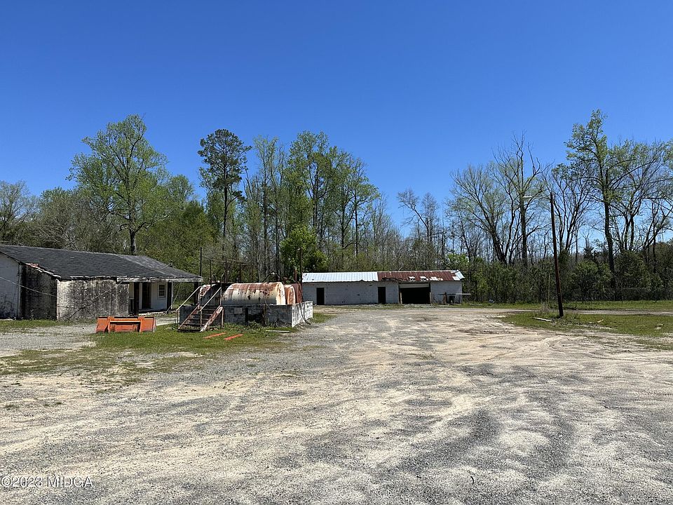 130 Papermill Rd, Gordon, GA 31031 | Zillow