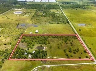 4389 Kirby Thompson Rd, Labelle, FL 33935