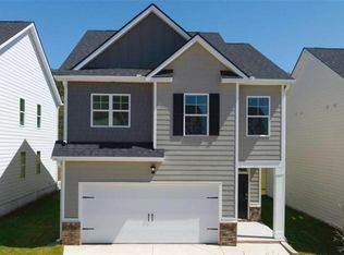 11893 Aukerman Way, Hampton, GA 30228