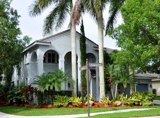 1314 Peregrine Way, Weston, FL 33327